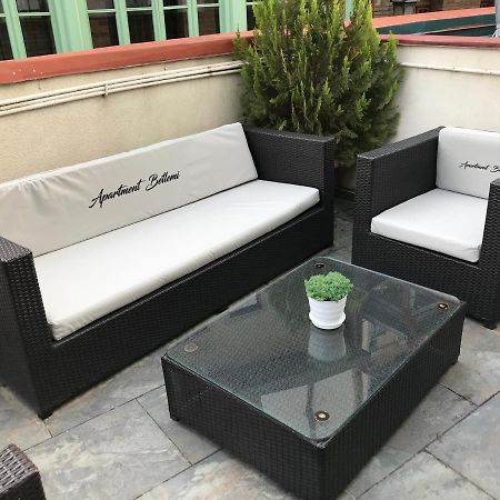Apartment Betlemi Tbilisi Zewnętrze zdjęcie