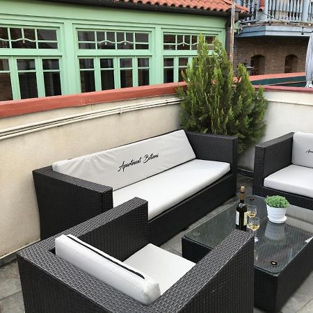 Apartment Betlemi Tbilisi Zewnętrze zdjęcie