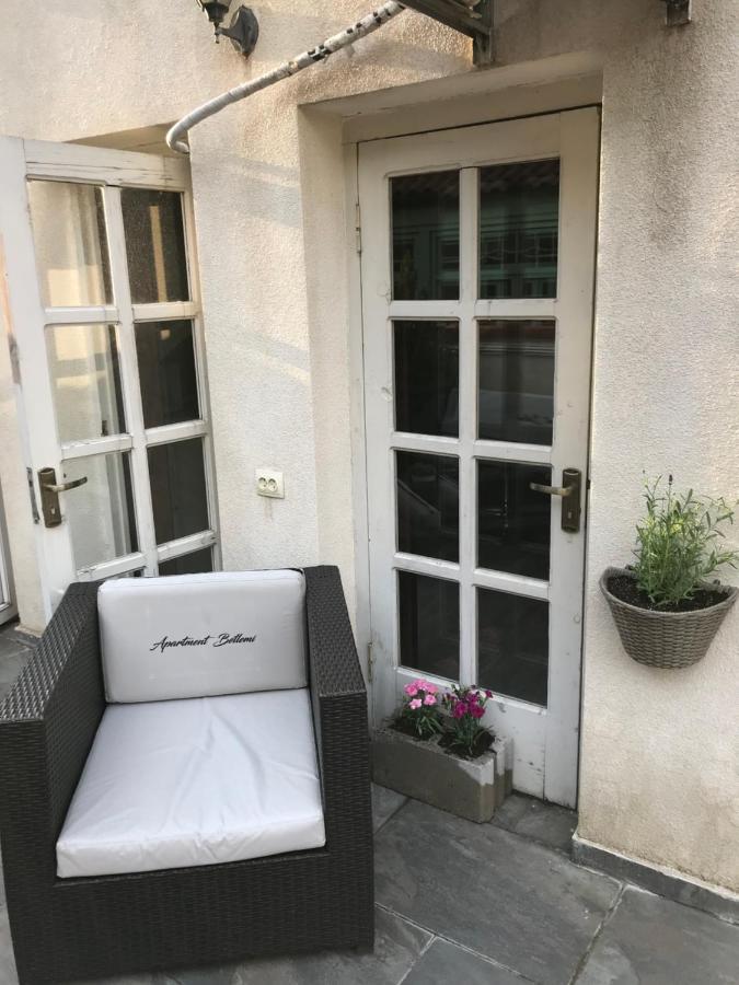 Apartment Betlemi Tbilisi Zewnętrze zdjęcie