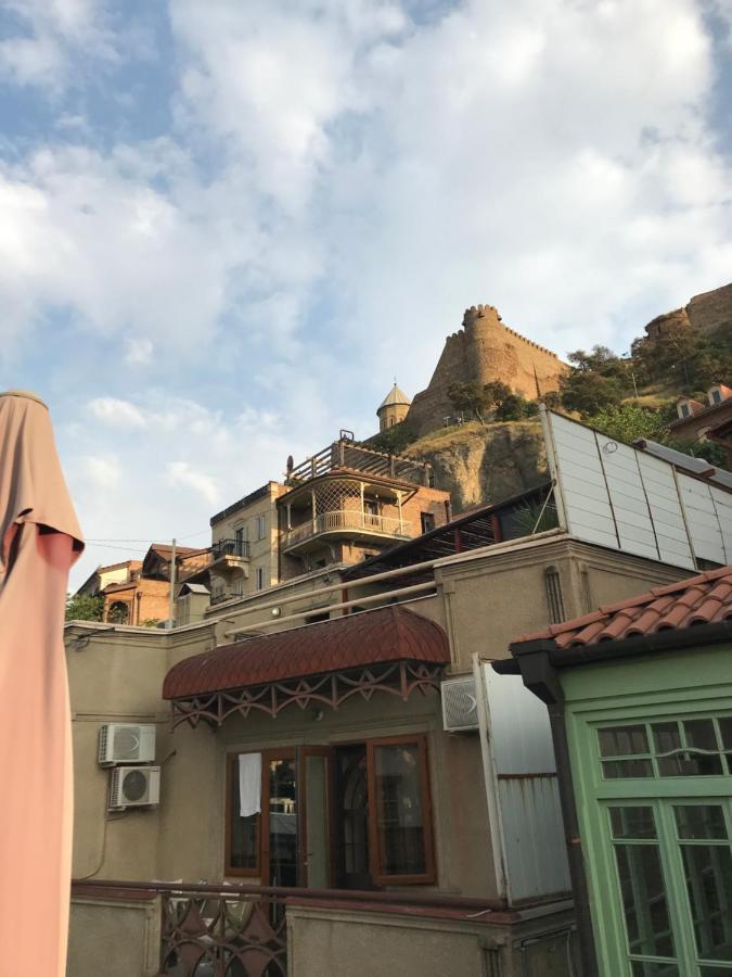 Apartment Betlemi Tbilisi Zewnętrze zdjęcie