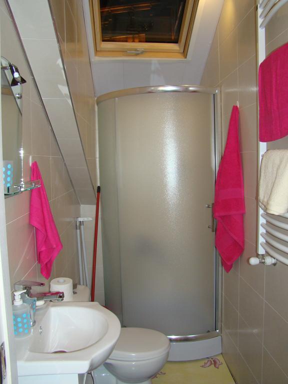 Apartment Betlemi Tbilisi Pokój zdjęcie