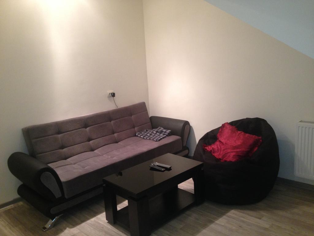 Apartment Betlemi Tbilisi Pokój zdjęcie