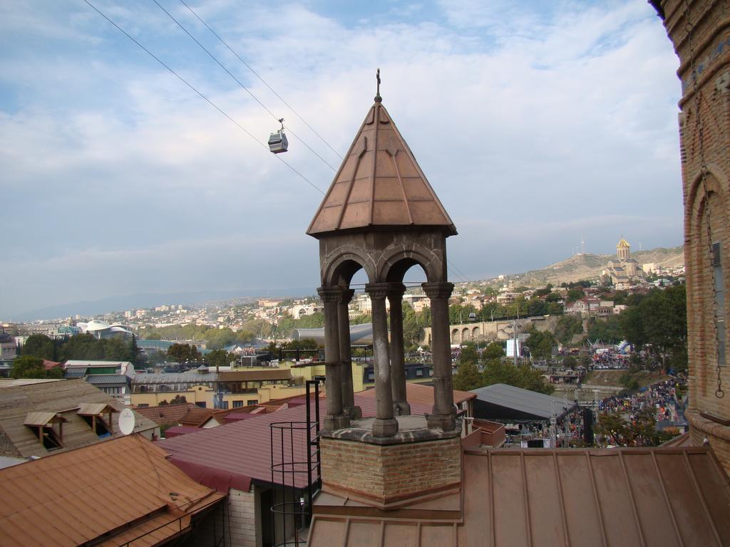 Apartment Betlemi Tbilisi Pokój zdjęcie