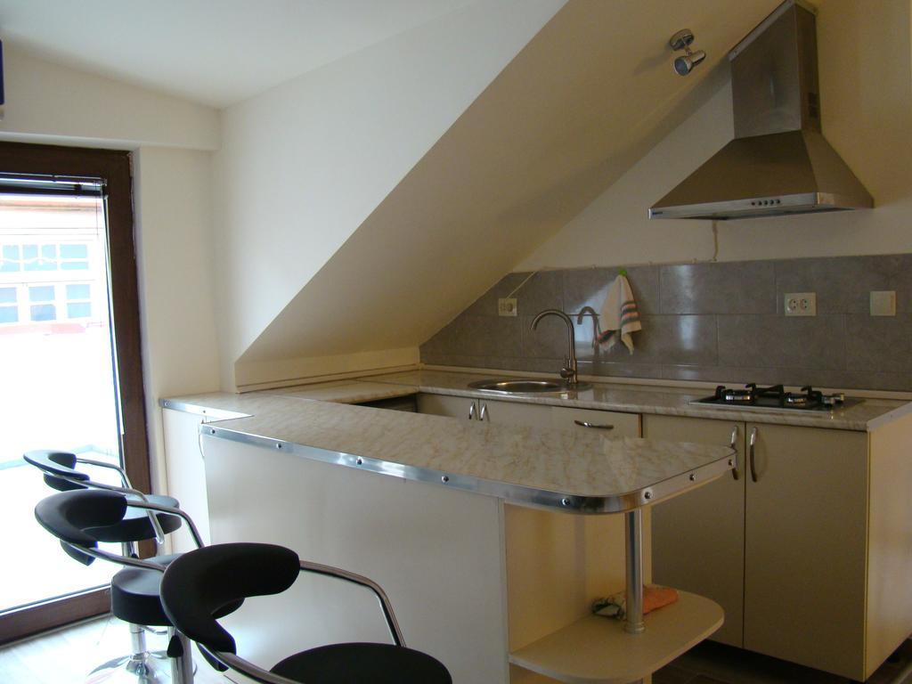 Apartment Betlemi Tbilisi Pokój zdjęcie