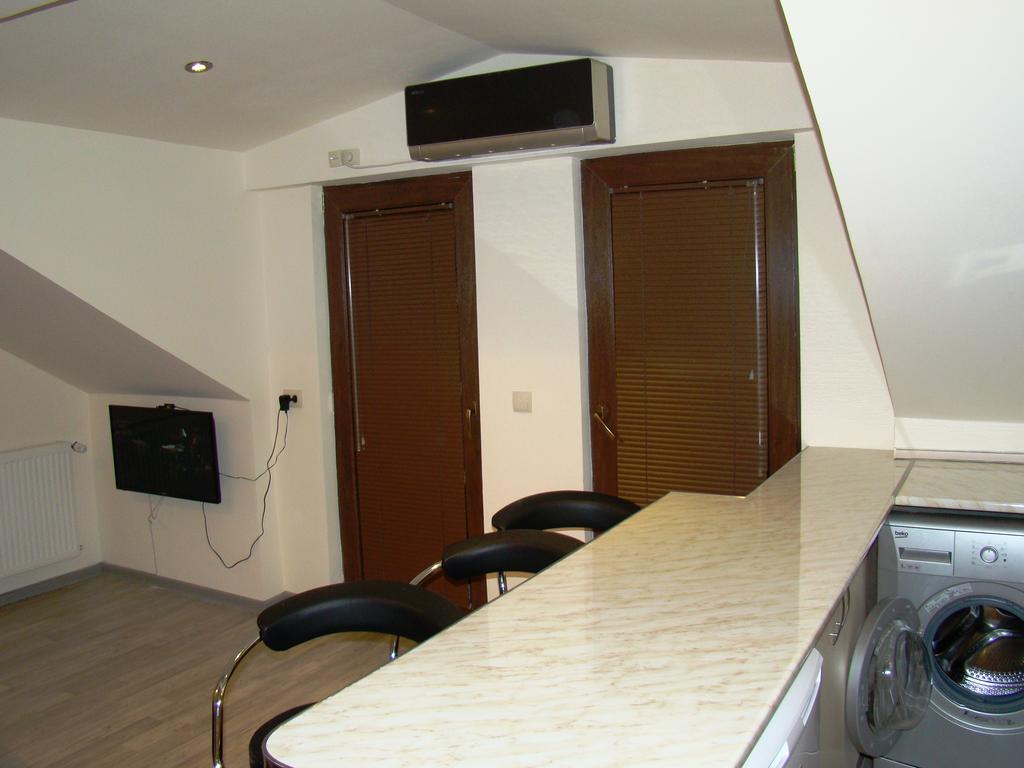 Apartment Betlemi Tbilisi Pokój zdjęcie