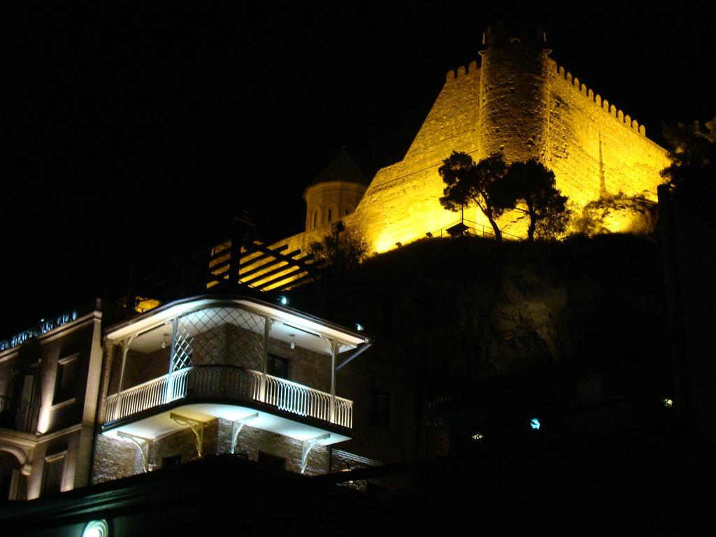 Apartment Betlemi Tbilisi Pokój zdjęcie