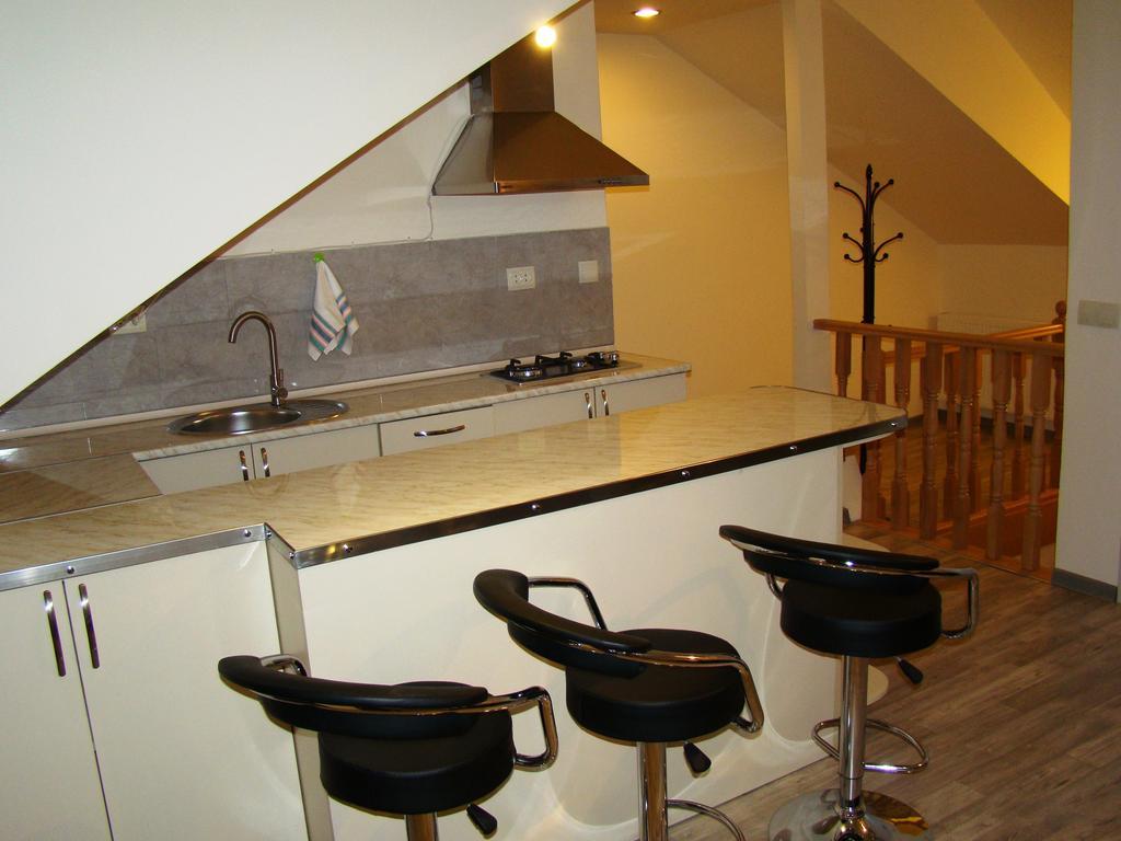 Apartment Betlemi Tbilisi Pokój zdjęcie