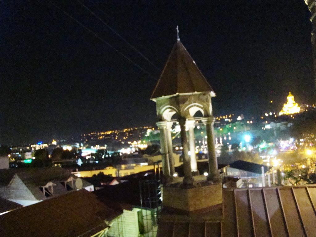 Apartment Betlemi Tbilisi Pokój zdjęcie