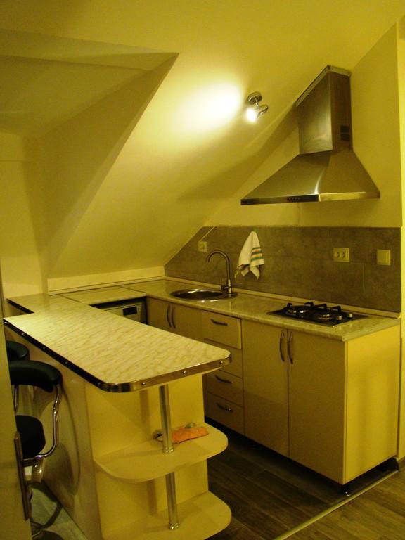 Apartment Betlemi Tbilisi Pokój zdjęcie