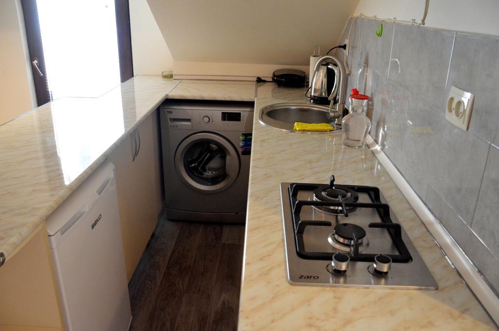 Apartment Betlemi Tbilisi Zewnętrze zdjęcie