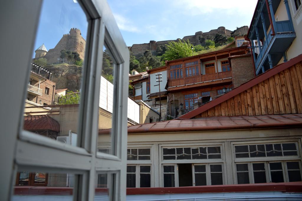 Apartment Betlemi Tbilisi Zewnętrze zdjęcie